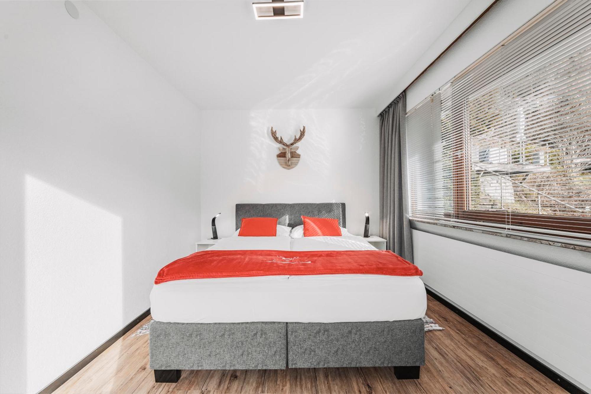 Herzblut Wohlfuehl Appartements Oetz Buitenkant foto