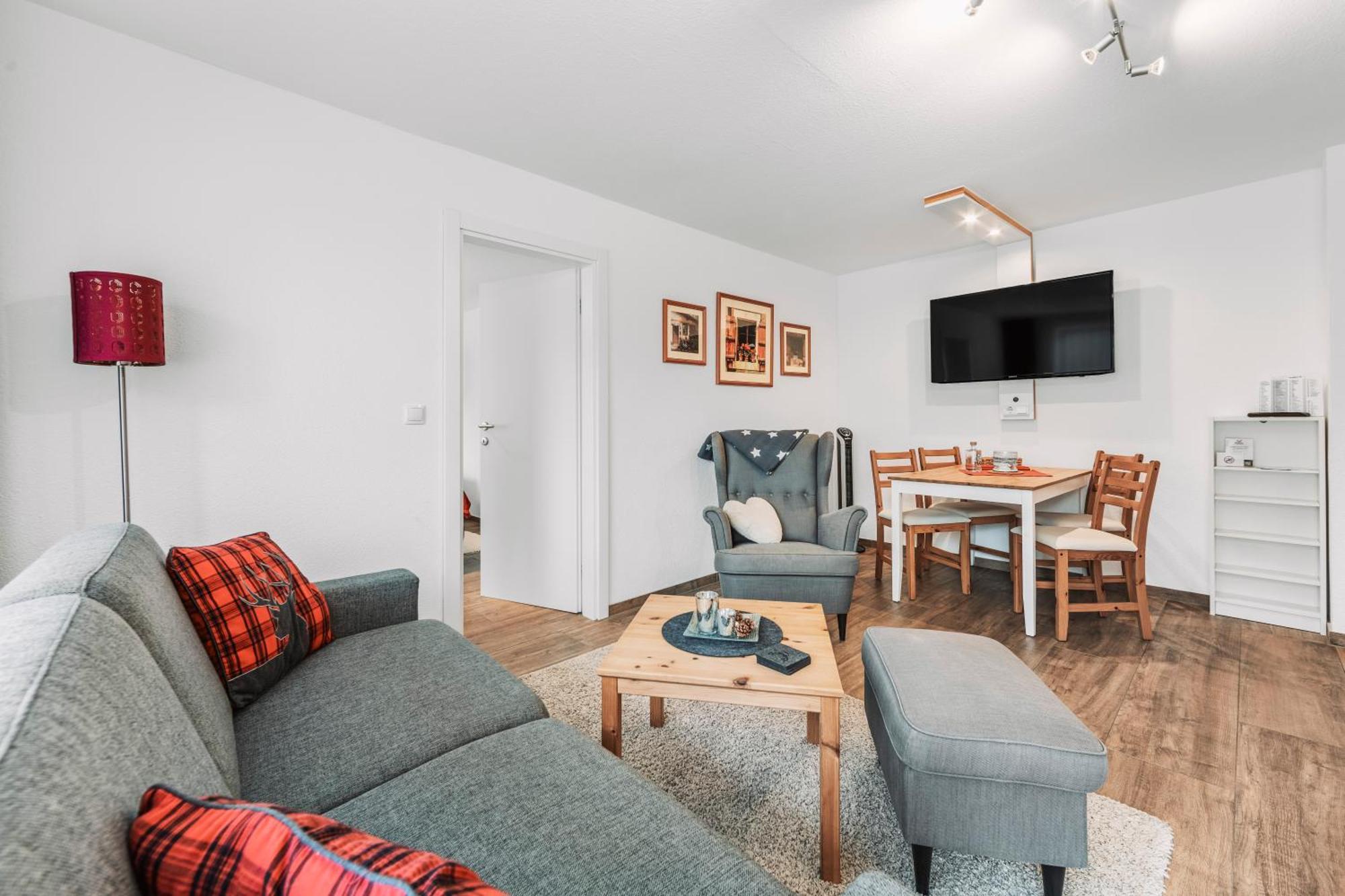 Herzblut Wohlfuehl Appartements Oetz Buitenkant foto